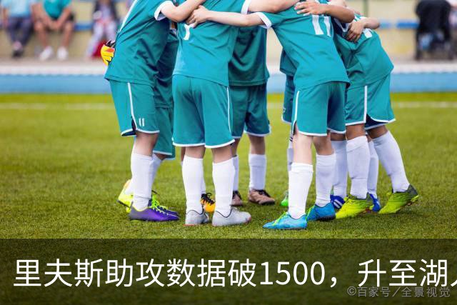 里夫斯助攻数据破1500，升至湖人队史第20位